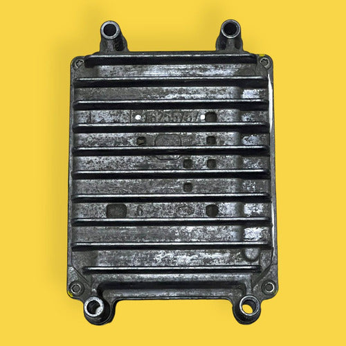 Computadora Motor Trail Blazer/envoy 4.2 02-09 Usado Origina