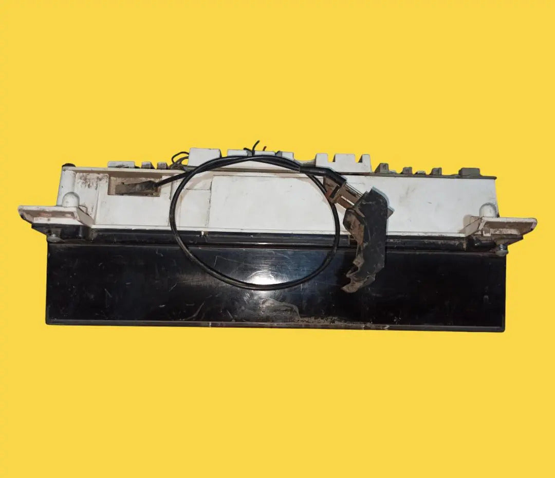 Clúster Velocímetro Autm. Chrysler Voyager 92-94 Usado Orig. Negro