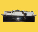 Clúster Velocímetro Autm. Chrysler Voyager 92-94 Usado Orig. Negro