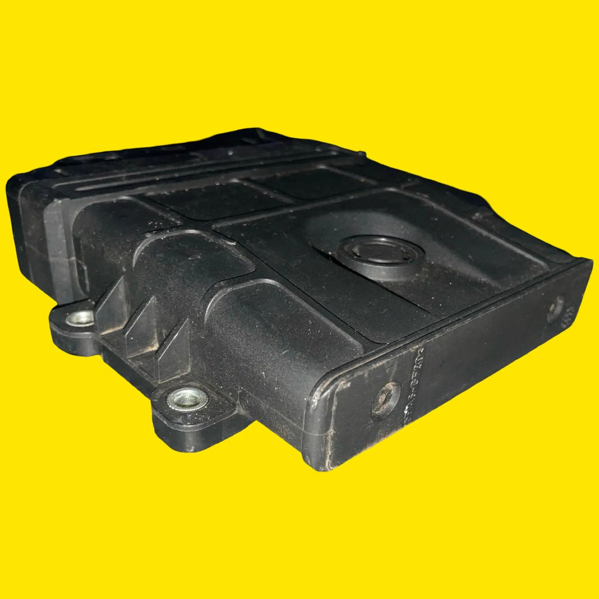 Computadora Transmisión Tcm Jetta, Bora 06-12 09g927750he