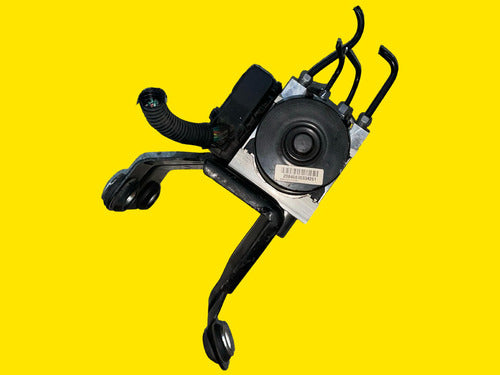 Modulo Abs Para Dodge Ram Usada Orig. 09-25 P68292756ac Negro