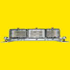 Computadora Motor Np300/frontier Orig. 15-23 Bem40x700