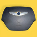 Bolsa Aire Volante Hyundai Genesis G80 Usado Original 15-20 Negro