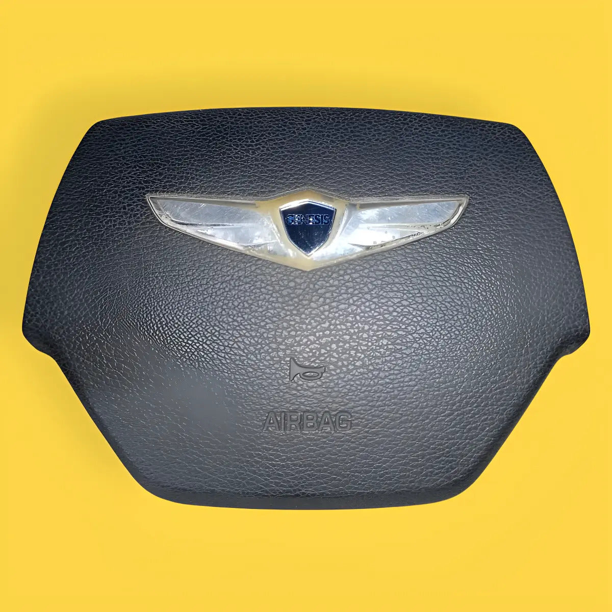 Bolsa Aire Volante Hyundai Genesis G80 Usado Original 15-20 Negro