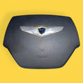 Bolsa Aire Volante Hyundai Genesis G80 Usado Original 15-20 Negro