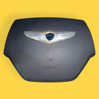 Bolsa Aire Volante Hyundai Genesis G80 Usado Original 15-20 Negro