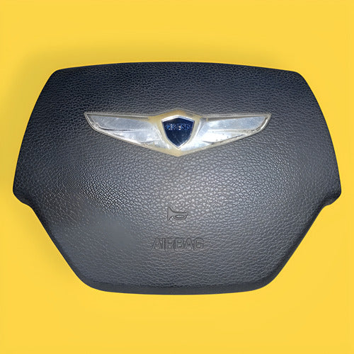 Bolsa Aire Volante Hyundai Genesis G80 Usado Original 15-20 Negro