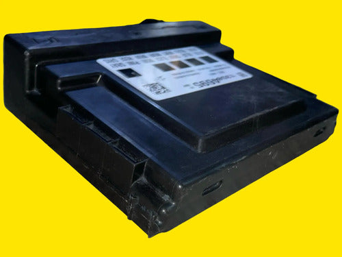 Modulo Bcm Body Control Chevrolet/gmc/buick 10-17 13584695