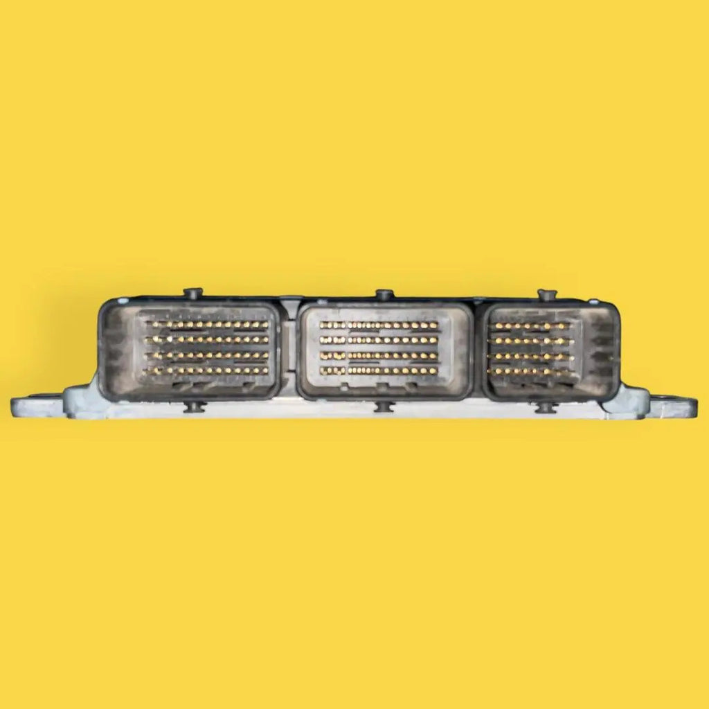 Computadora Motor 3.5 Infiniti Fx35, G37 11-13 Bem391000