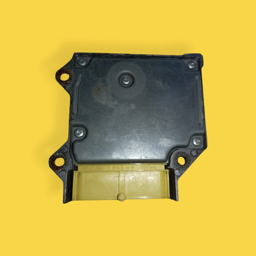 Modulo Bolsas De Aire Vw Bora Usado Original 05-10