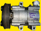 Compresor A/c Courier/fiesta/ka 1.6 Orig. 03-08 1s4h19d786aa