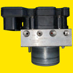 Modulo Abs Renault Duster/oroch Usado Orig. 16-21 476607490r