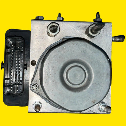 Modulo Abs Nissan Sentra Usado Original 13-17 476603sg0a