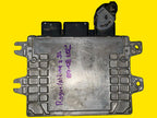 Computadora Motor Rogue, Altima 2.5 Orig. 07-08 Mec121010