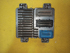Computadora Motor Chevrolet Hhr, Uplander 07-08 Usado Orig.