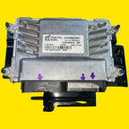 Computadora Motor Chevrolet Spark/beat Orig. 11-22 25201353