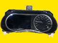 Clúster Velocímetro Nissan Versa Usada Original 20-24 Negro
