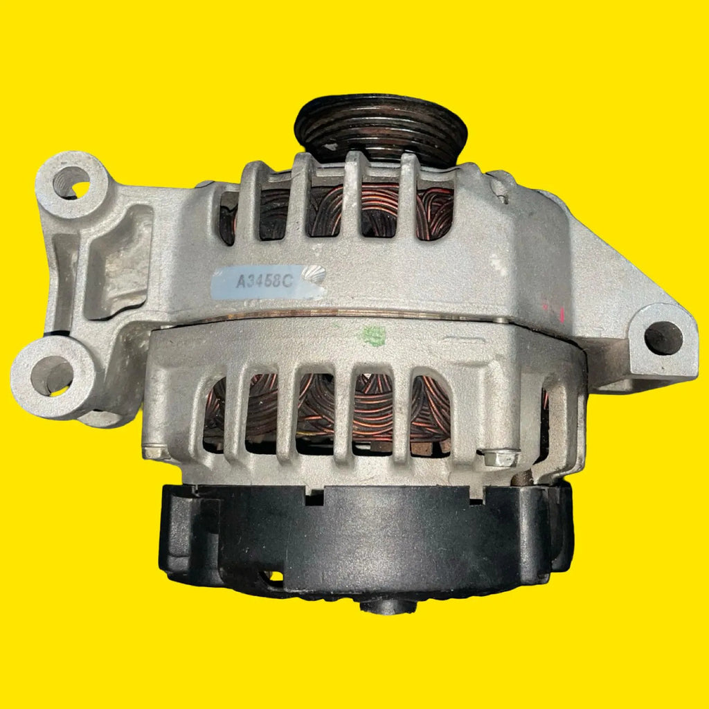 Alternador Hummer H3 3.5 Usado Orig. 06-10