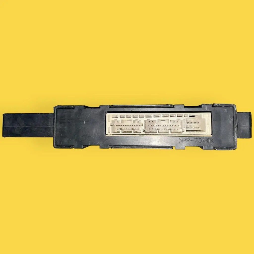 Modulo Control A/c Toyota Rav4 Usado Orig. 19-22 8865042810