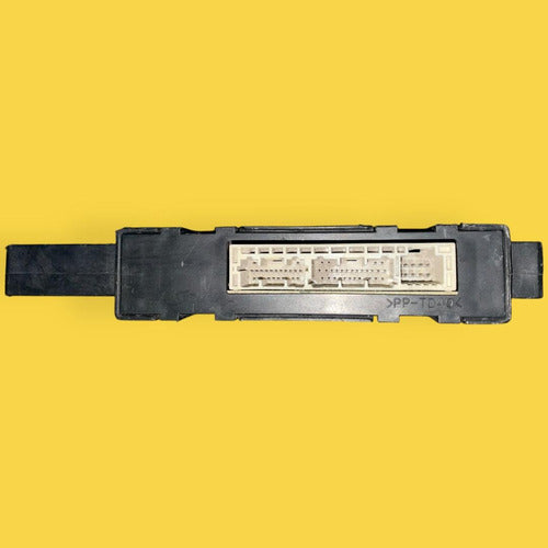 Modulo Control A/c Toyota Rav4 Usado Orig. 19-22 8865042810