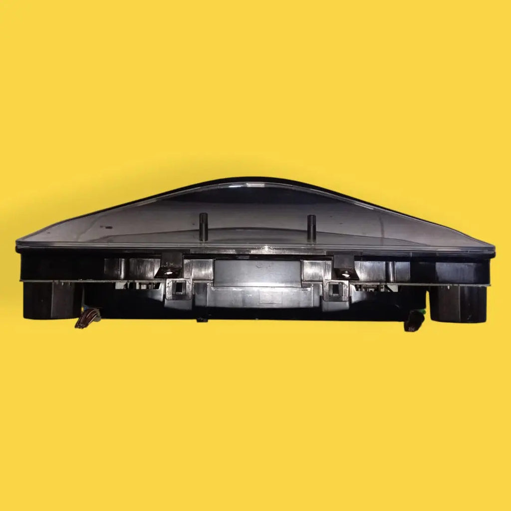 Clúster Velocímetro Vw Sharan 1.8t Usado Original 02-07 Negro