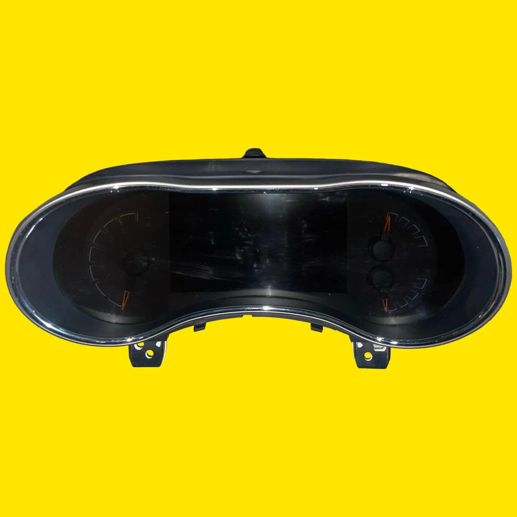 Clúster Velocímetro Jeep Grand Cherokee Summit Orig. 14-19 Negro