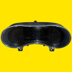 Clúster Velocímetro Jeep Grand Cherokee Summit Orig. 14-19 Negro