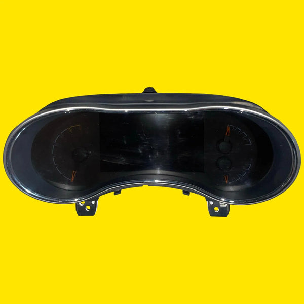 Clúster Velocímetro Jeep Grand Cherokee Summit Orig. 14-19 Negro