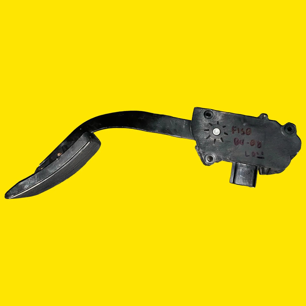 Computadora Motor F-150, Lobo Usado Orig. 04-08 5l349f836ac