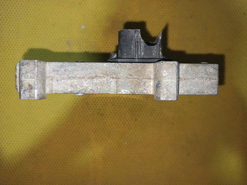 Computadora Motor Ford Fusion/milan 3.0 Usado Original 07-09