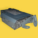 Modulo Radio Satelital Mazda Cx-5 Usado Orig 14-18 Ka0p66drx Gris
