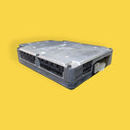 Computadora Motor Ford Windstar 3.8 Usado Original 95-96