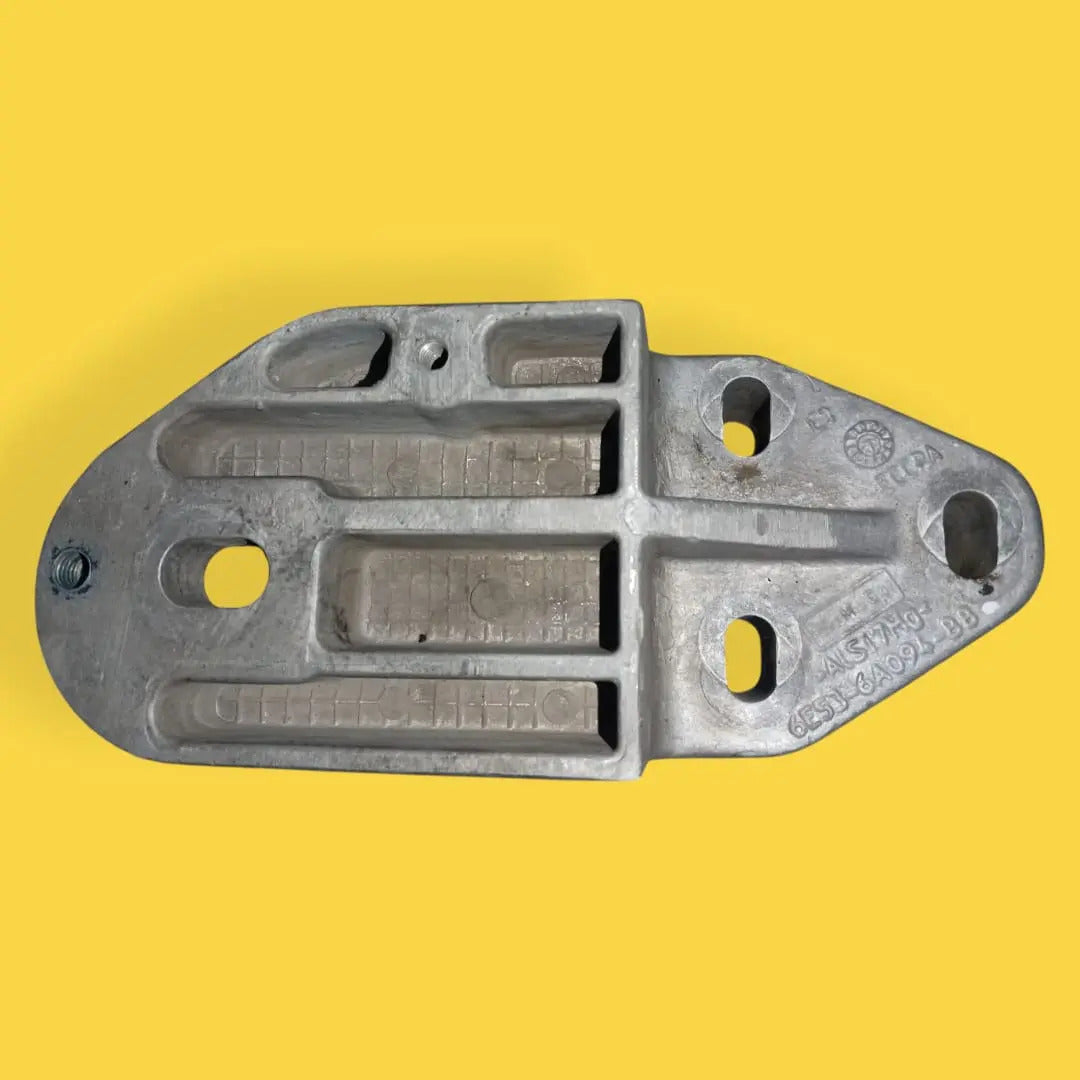 Soporte Base Motor Fusion, Milan 3.0 Usado Original 06-09