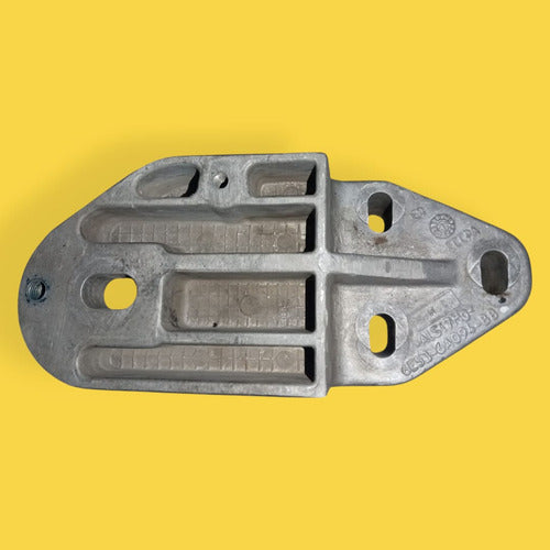 Soporte Base Motor Fusion, Milan 3.0 Usado Original 06-09