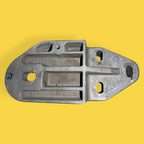 Soporte Base Motor Fusion, Milan 3.0 Usado Original 06-09