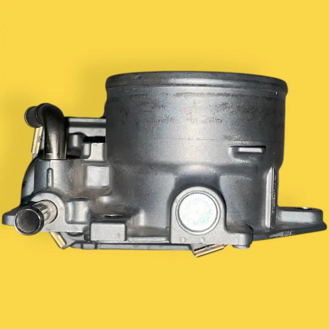 Cuerpo Aceleración Toyota Corolla Original 20-25 22030f2010