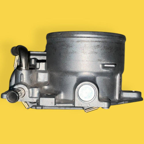 Cuerpo Aceleración Toyota Corolla Original 20-25 22030f2010