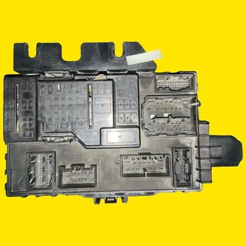 Modulo Bcm Caja Fusibles Escape, Mariner 08-12 9l8t15604ca