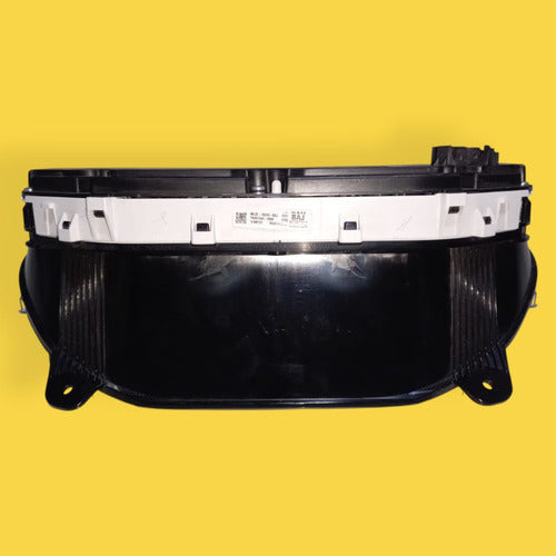 Clúster Velocímetro Ford Lobo, F-150 Usado Original 21-22 Negro