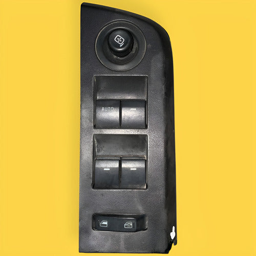 Switch Control Maestro Ford Edge Usado Original 07-10