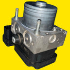 Modulo Abs Duster, Oroch Usado Original 16-21 476607490r