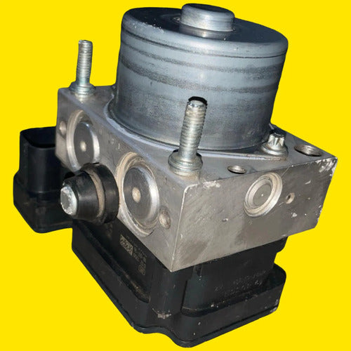 Modulo Abs Duster, Oroch Usado Original 16-21 476607490r