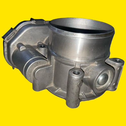 Cuerpo Aceleración F-150, Lobo, Explorer 3.5 Orig. 17-21