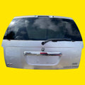 Quinta Puerta Cajuela Dodge Durango Usado Orig. 04-09 Blanco