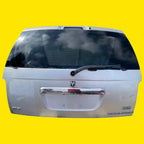 Quinta Puerta Cajuela Dodge Durango Usado Orig. 04-09 Blanco