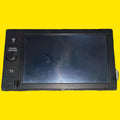 Estéreo Pantalla Toyota Hilux Usado Original 16-25 Negro