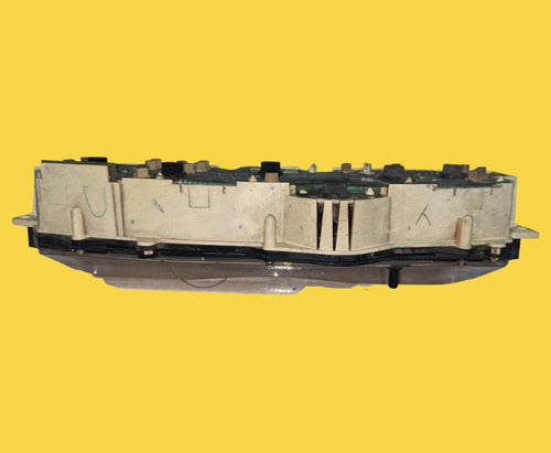 Clúster Velocímetro Ford Explorer 97-03 Autm. Usado Original Negro