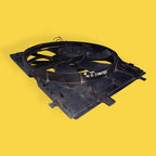 Motoventilador Mercedes Benz Clase C Usado Original 15-20