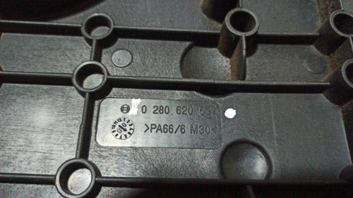 Tapa De Motor Alfa Romeo 2.0 Selespeed 2004 Usado Original