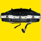 Clúster Velocímetro Kia Rio, Accent Std. Usado Orig. 18-22 Negro